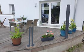 Ferienwohnung Zur Flatterulme 1